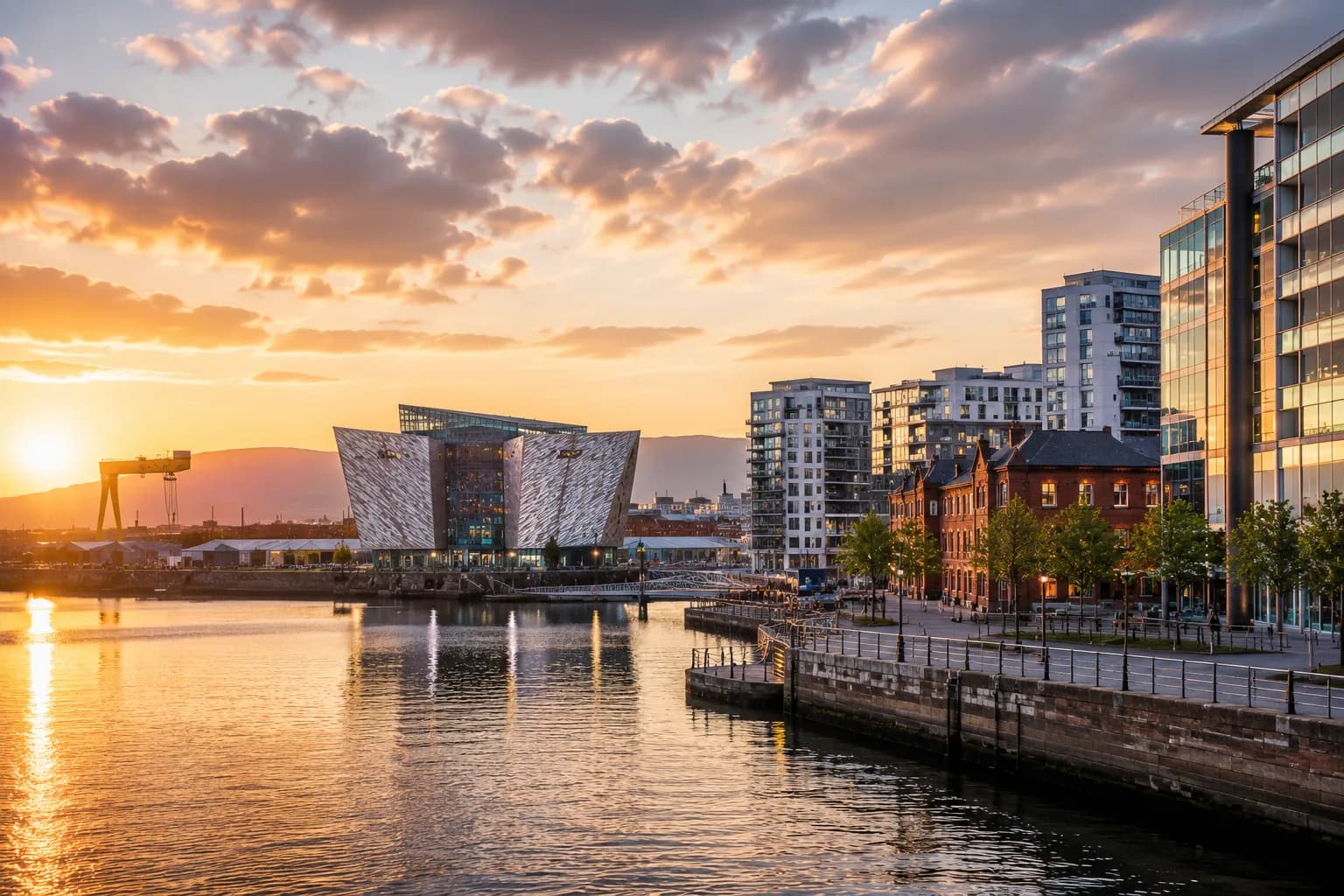 Belfast