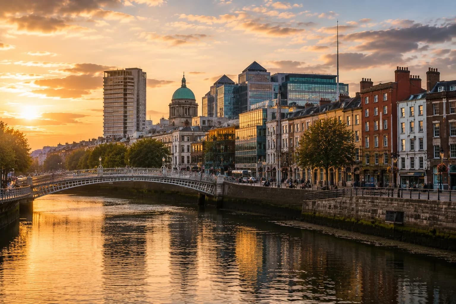 Dublin